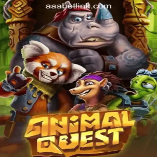 Embark on an Adventure with AnimalQuest: The Ultimate Gaming Experience