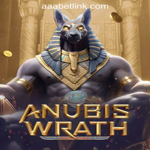 Exploring the Mesmerizing World of AnubisWrath: A Premier Slot Game on AAA.bet Oficial Slots Brasil #1