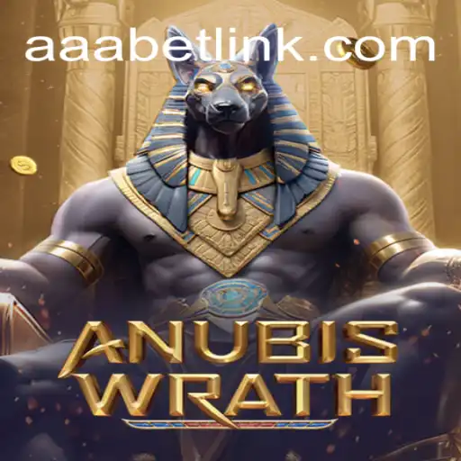 Exploring the Mesmerizing World of AnubisWrath: A Premier Slot Game on AAA.bet Oficial Slots Brasil #1
