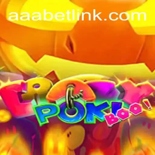 Exploring the Thrills of CrazyPokiBoo: The Ultimate Gaming Adventure with AAA.bet Oficial Slots Brasil #1