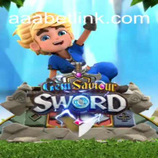 Unveiling GemSaviourSword: The Captivating World of AAA.bet Oficial Slots Brasil #1