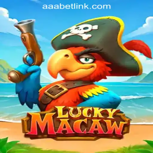 Discover the Excitement of LuckyMacaw at AAA.bet Oficial Slots Brasil #1