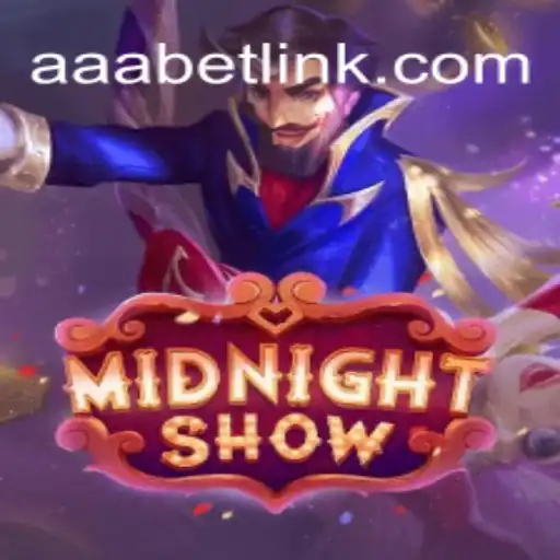 Discover the Thrills of MidnightShow: Brazil's Premier Slot Experience