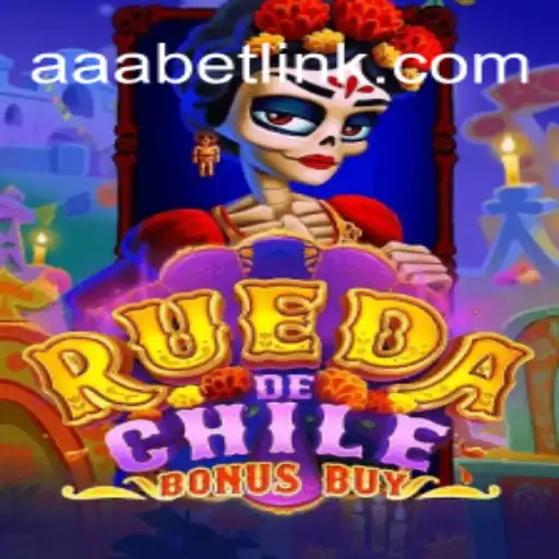 Unveiling the Thrill of RuedaDeChileBonusBuy with AAA.bet Oficial Slots Brasil #1