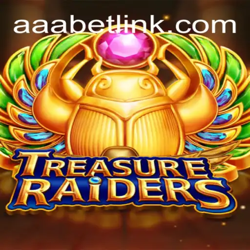 Unveiling the Thrills of TREASURERAIDERS with AAA.bet Oficial Slots Brasil #1