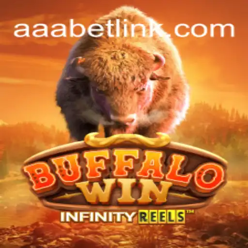 BuffaloWin: The Ultimate Slot Experience with AAA.bet Oficial Slots Brasil #1