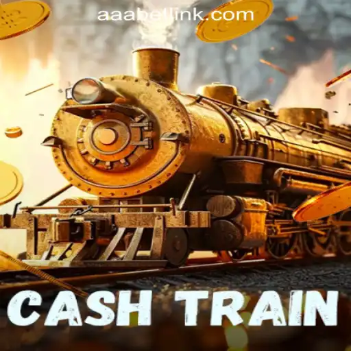 CashTrain: Descobrindo o Slot Sensação da AAA.bet Oficial Slots Brasil #1