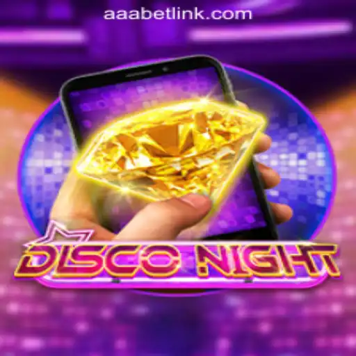 Discovering DiscoNightM: A Dive into the Vibrant World of AAA.bet Oficial Slots Brasil #1