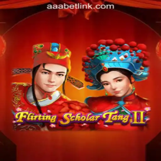 Flirting Scholar Tang II: A Game Revolutionizing Slot Experiences