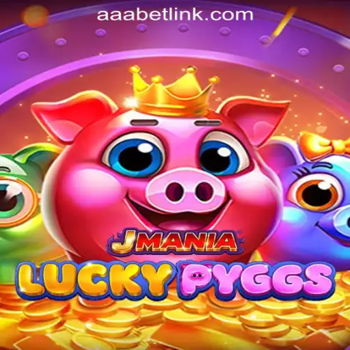 Exploring the Thrills of JManiaLuckyPyggs: An In-Depth Look at AAA.bet Oficial Slots Brasil #1