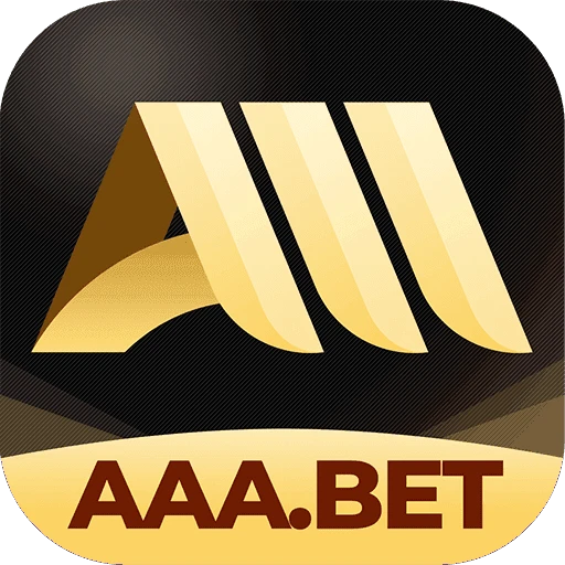 AAA.bet Oficial Slots Brasil #1 Logo
