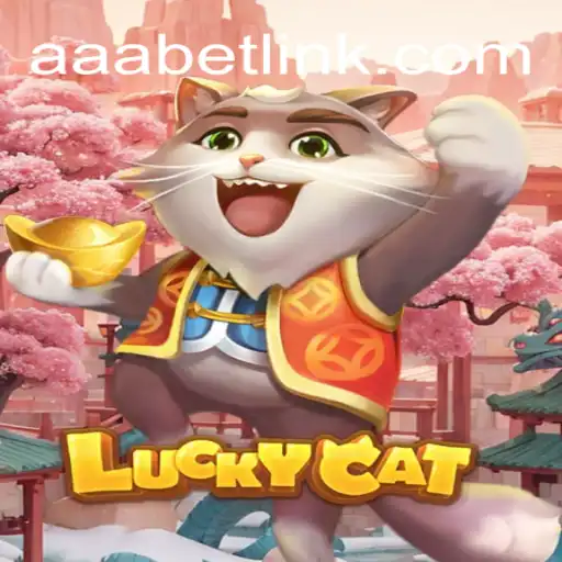Exploring the Excitement of LuckyCat: A Top Choice in Brasil's AAA.bet Oficial Slots