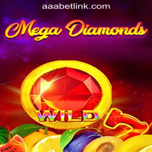 MegaDiamond: Unveiling the Exciting World of AAA.bet Oficial Slots Brasil #1