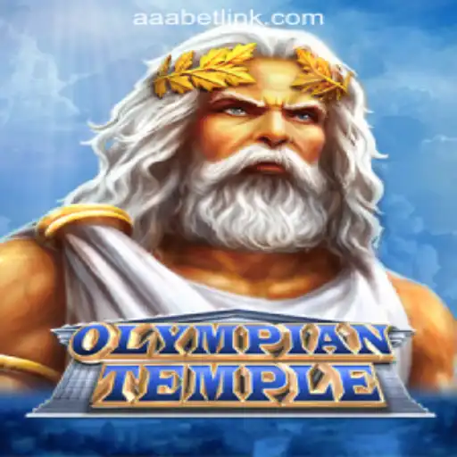 Discover the Thrill of OlympianTemple: The Top Slot Game of AAA.bet Oficial Slots Brasil #1
