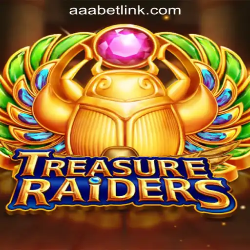 Unveiling the Thrills of TREASURERAIDERS with AAA.bet Oficial Slots Brasil #1