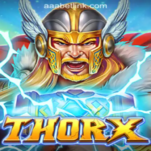 ThorX: An Epic Adventure in AAA.bet Oficial Slots Brasil #1
