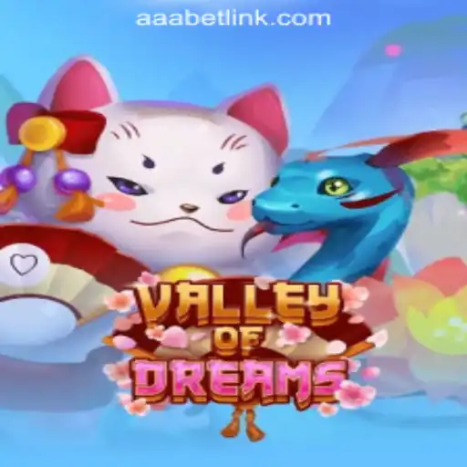 ValleyofDreams: The Gaming Marvel Redefining Online Slots